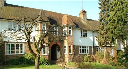 117-119 Erskine Hill